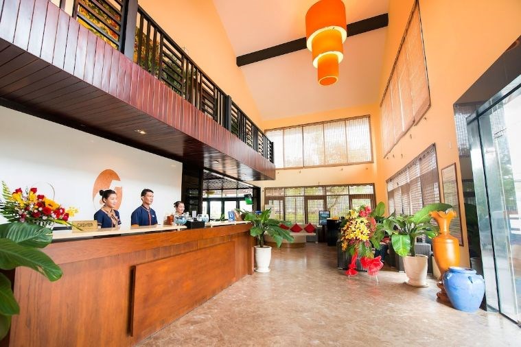 Famiana Resort & Spa Phú Quốc